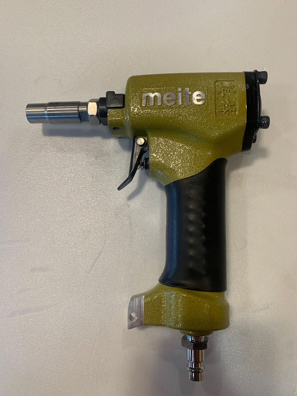 Пневмостеплер MEITE 1230  (Deco-Nailer)