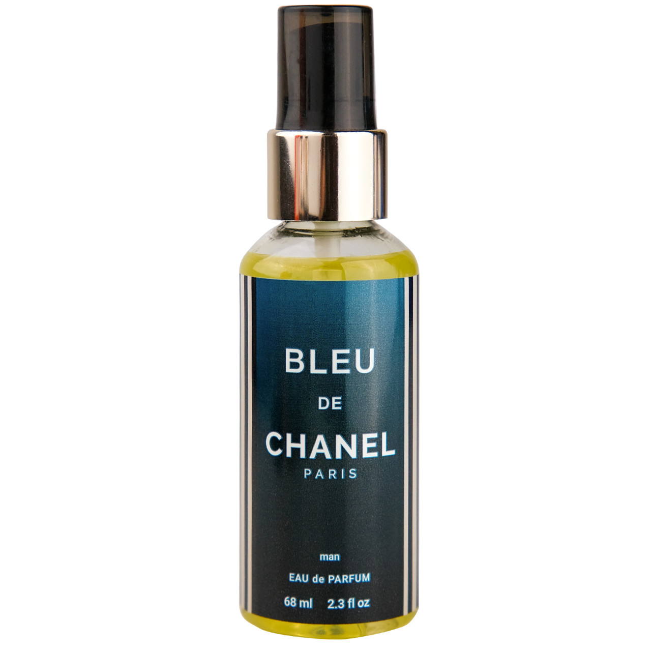 Парфуми-міні чоловічі Chanel Bleu De Chanel 68 мл