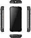 Blackview BV9300 Pro 12/256GB NFC (Black) Global, фото 3