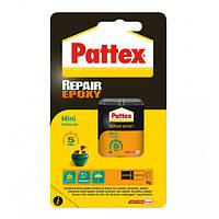 Клей епоксидний Pattex Repair Epoxy (5 хв) блістер 6мл