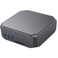 Мини ПК Firebat AK2 PLUS 8/256 Gb CeleronN100  MiniPC