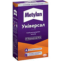 Клей Metylan Універсал (8-10 рулонів) 250г