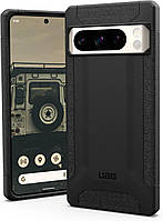 Чохол UAG - Google Pixel 8 Pro Scout - Black