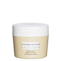 Глина текстурирующая Sim Sensitive Forme Essentials Texturizing Clay, 50мл