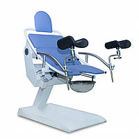 Кресло гинекологическое КГ-3Э с одним электроприводом с педалью