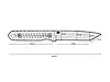 Міський ніж BBK Blade Brothers Knives Чибі для щоденного носіння, фото 7