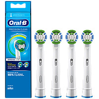 Насадки на зубні щітки Oral-B EB20 Precision Clean CleanMaximiser (4 шт.)