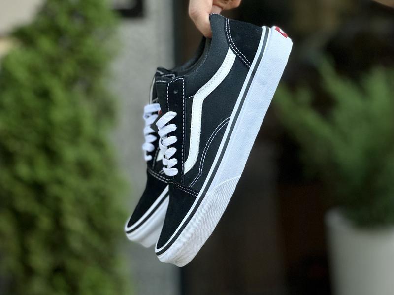 ТОП Vans Old Skool