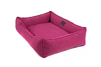 Диван для собак Harley and Cho Dreamer Berry S 60 x 45 см, фото 3