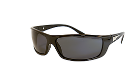 Окуляри спорт, чорні 8610-1