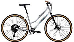 Велосипед 28" Marin KENTFIELD 2 ST рама - M 2023 CHROME