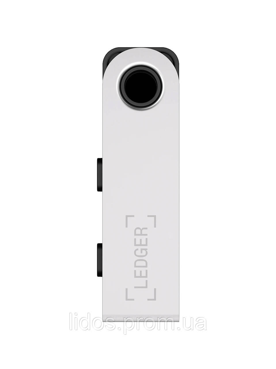 Аппаратный кошелек Ledger Nano S Plus Black ld - фото 5 - id-p2152293071