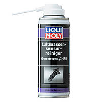 Очисник дмрв 200мл (датчика масової витрати повітря) luftmassensensor-reiniger LIQUI MOLY 8044-LIQUI MOLY