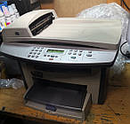 МФУ HP Laserjet 3052 бу