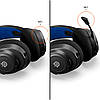 Навушники з мікрофоном SteelSeries SteelSeries Arctis Nova 7P Black (61559), фото 9