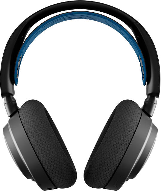 Наушники с микрофоном SteelSeries SteelSeries Arctis Nova 7P