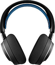 Навушники з мікрофоном SteelSeries SteelSeries Arctis Nova 7P Black (61559), фото 3