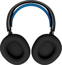 Навушники з мікрофоном SteelSeries SteelSeries Arctis Nova 7P Black (61559), фото 4