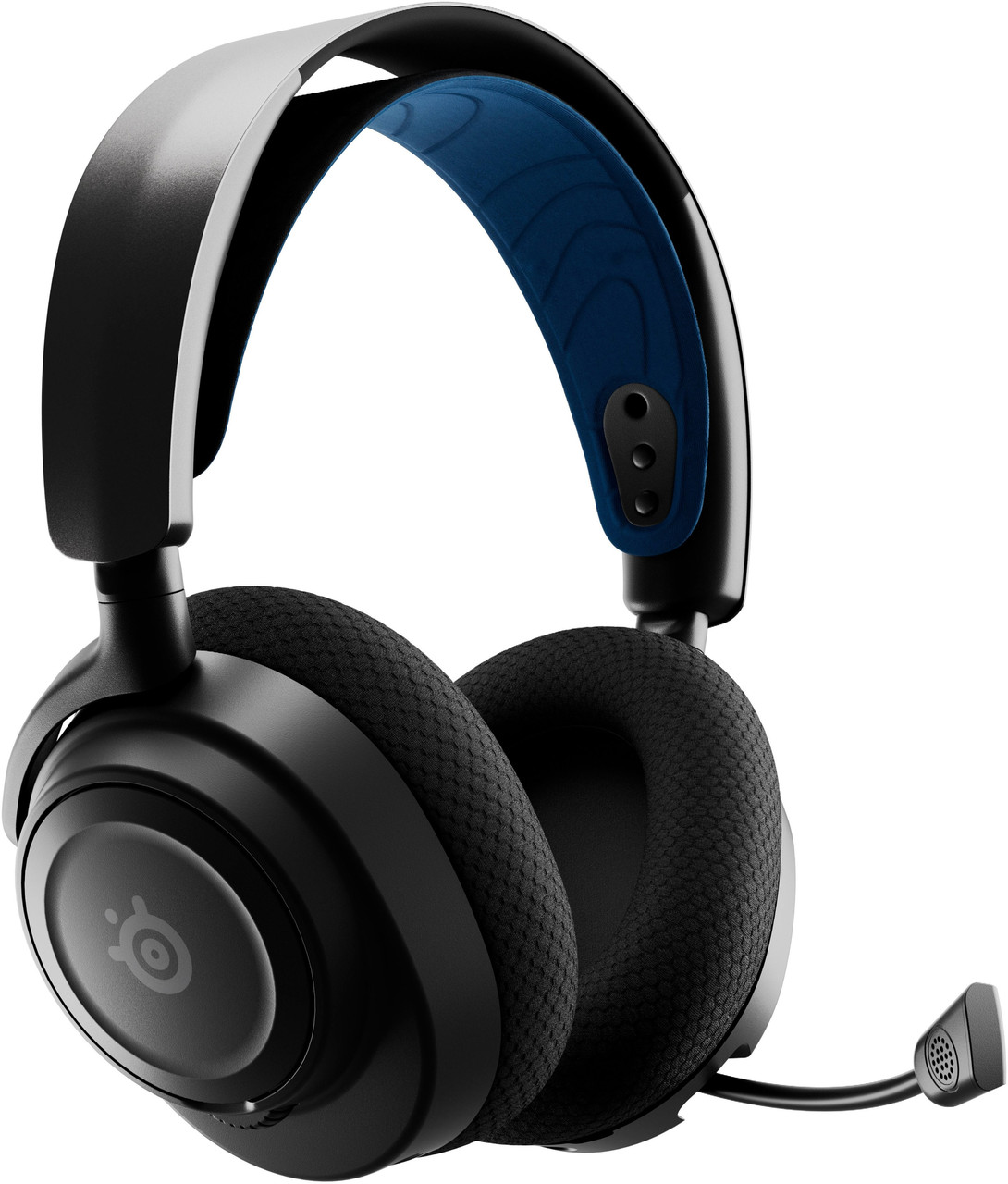 Наушники с микрофоном SteelSeries SteelSeries Arctis Nova 7P
