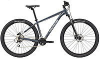 Велосипед 29" Cannondale TRAIL 6 2024 рама - XL SLT