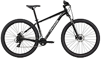 Велосипед 29" Cannondale TRAIL 7 2024 рама - XL BLK