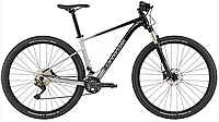 Велосипед 29" Cannondale TRAIL SL 4 2023 рама - L GRY