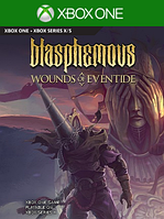 Blasphemous (Xbox One) - Xbox Live Key - ARGENTINA