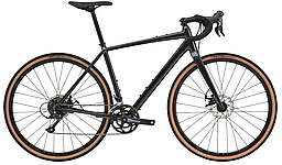 Велосипед 28" Cannondale TOPSTONE 3 рама - S 2023 GRA