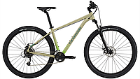 Велосипед 27,5" Cannondale TRAIL 8 2024 рама - S QSD