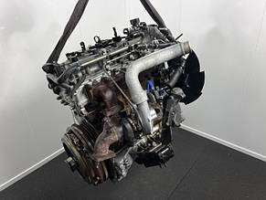 Двигун F1CE0441A, фото 2