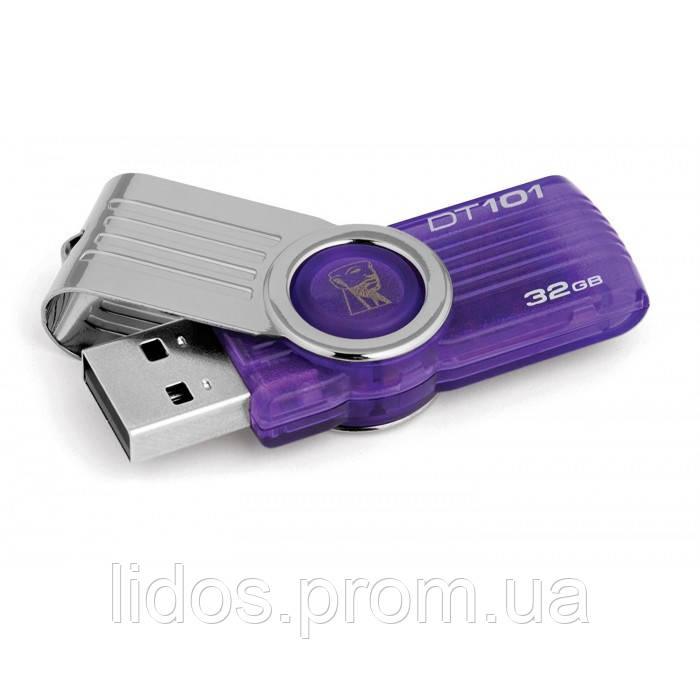 Флешпам'ять USB Kingston 32GB ld