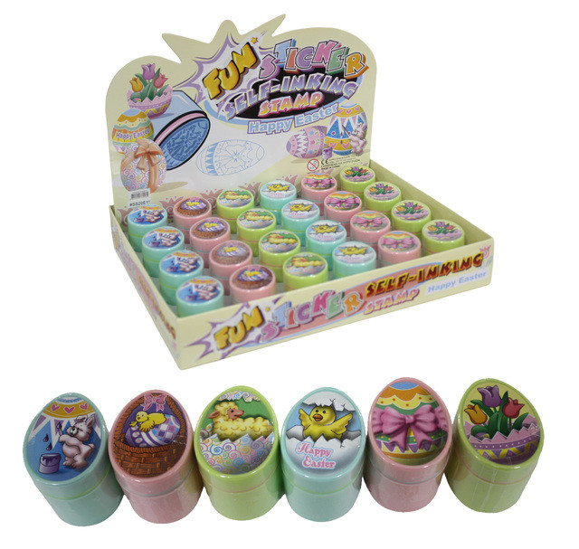 Штампи дитячі Великодній кошик асортимент (SS20E11), фото 1