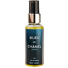 Парфуми -міні чоловічі Chanel Bleu De Chanel 68 мл