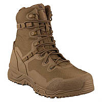 Тактичні черевики Altama 8'' Raptor Steel Toe Boots