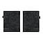 Чохол Galeo Vertical Leather Stand для Pocketbook 743G Inkpad 4, 743C Inkpad Color 2 Black, фото 4