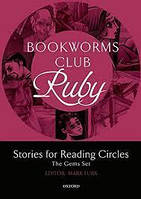Книга Bookworms Club. Stories for Reading Circles. Ruby