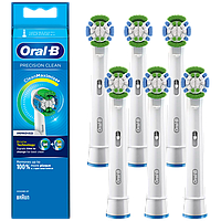 Насадки на зубні щітки Oral-B EB20 Precision Clean CleanMaximiser (6 шт.)