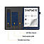Чохол Galeo Vertical Leather Stand для Pocketbook 743G Inkpad 4, 743C Inkpad Color 2 Dark Blue, фото 2