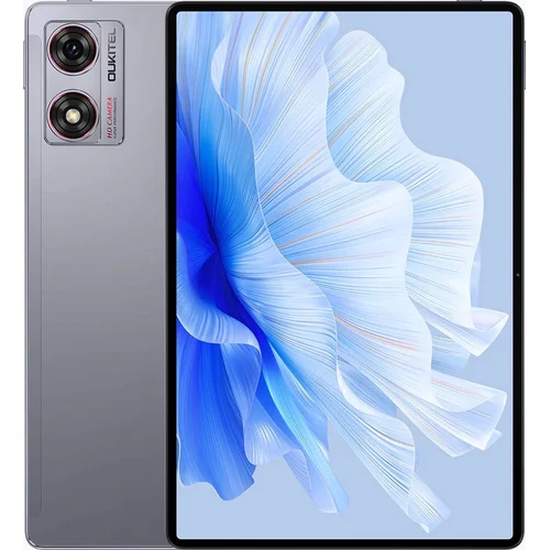 Планшет Oukitel OT8 6/256Gb Grey