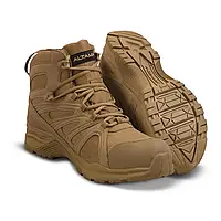 Тактичні черевики Altama Aboottabad Trail mid
