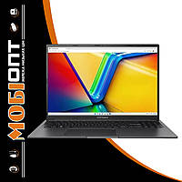 Ноутбук Asus VivoBook 16X M3604YA-L2086 Indie Black UA UCRF