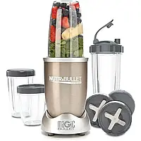 Кухонный измельчитель "Nutri Bullet" 900ВТ