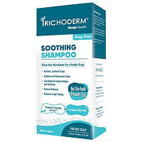 Успокаивающий Шампунь для Жирной Кожи Головы Trichoderm Soothing Shampoo for Oily Scalp