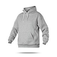 Худі Ukrarmor Rush Hood. Його ще називають толстовка. Сірий. Розмір S