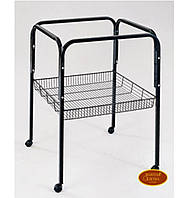 Підставка для клітини "Золота клітка" 940 (47*47*70 )