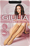 Гольфи GIULIA Marea 40  nero (2 пари)