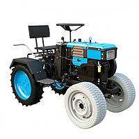 Комплект для переобладнання мотоблока в мототрактор №1 (КТ2)