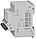 Автоматичний вимикач EZ9F34306 3P 6A C Easy9 Schneider Electric, фото 3