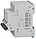 Автоматичний вимикач EZ9F34320 3P 20A C Easy9 Schneider Electric, фото 4
