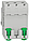 Автоматичний вимикач EZ9F34320 3P 20A C Easy9 Schneider Electric, фото 6